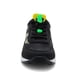 thumbnail image 3 of Tenis Para Niño Roddyck Talla 18 Negro Malla Uno Play Luces Led, 3 of 4