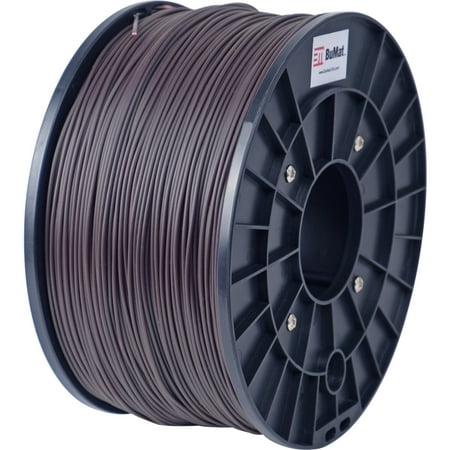 Brown ABS Filament - 1.75mm / 2.2 lbs