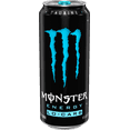 thumbnail image 3 of Monster Energy, Lo-Carb, Energy Drink, 16 fl oz, 4 Pack, 3 of 5
