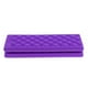 thumbnail image 3 of Colchoneta plegable para acampar al aire libre, asiento de espuma XPE, cojín portátil, impermeable Púrpura, 3 of 9