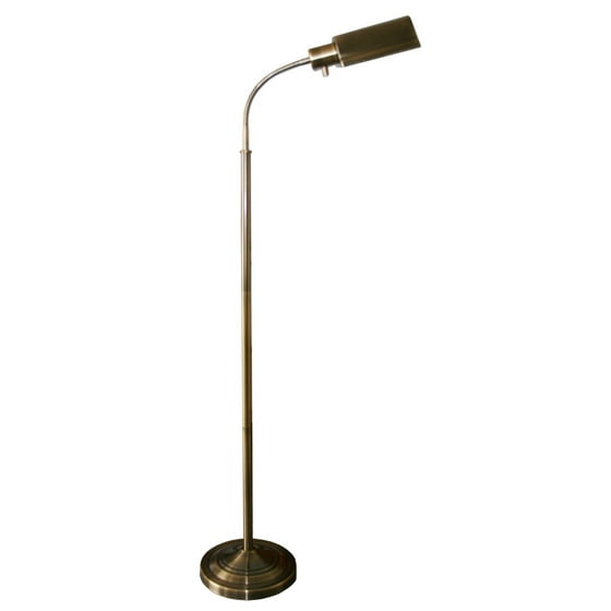 Daylight 24 Cordless LED Reading Floor Task Lamp - Walmart.com