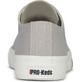 thumbnail image 6 of Prokeds Unisex Royal Lo Canvas Unisex Drizzle Grey, 6 of 7