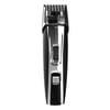 Remington Precision Power Beard, Goatee and Stubble Trimmer, Black, MB4040A