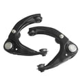 thumbnail image 4 of 12x Suspension Kit Front Upper Lower Control Arm For 2006 2007 Ford Fusion Milan, 4 of 4