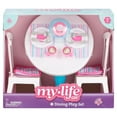 My Life As 15Piece Dining Play Set for 18 Inch Dolls, Plastic