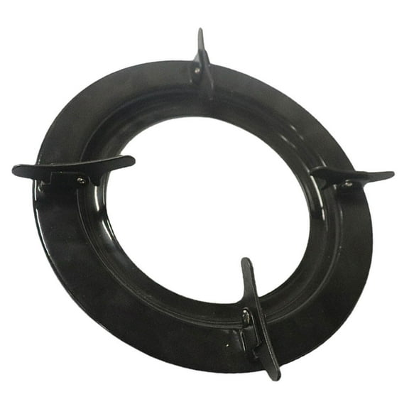 unbranded Wok Ring Gas Stove Bracket Heat-resistant Accessory