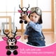thumbnail image 5 of 99 Nights In The Forest – The Deer Plush Toy 7.8 In Cute & Cuddly Stuffed Toy Winter Plush Lovely Collectible Toy, 5 of 6