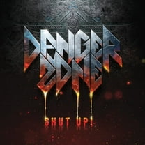 Danger Zone - Shut Up! - Music & Performance - CD