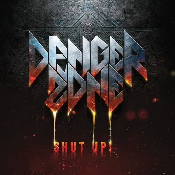 Danger Zone - Shut Up! - Music & Performance - CD