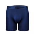 thumbnail image 1 of Compression Shorts Men Gym Shorts Compression Underwear Shorts Running Short Sport Training Quick-Drying Bottoms Gray XXL, 1 of 6