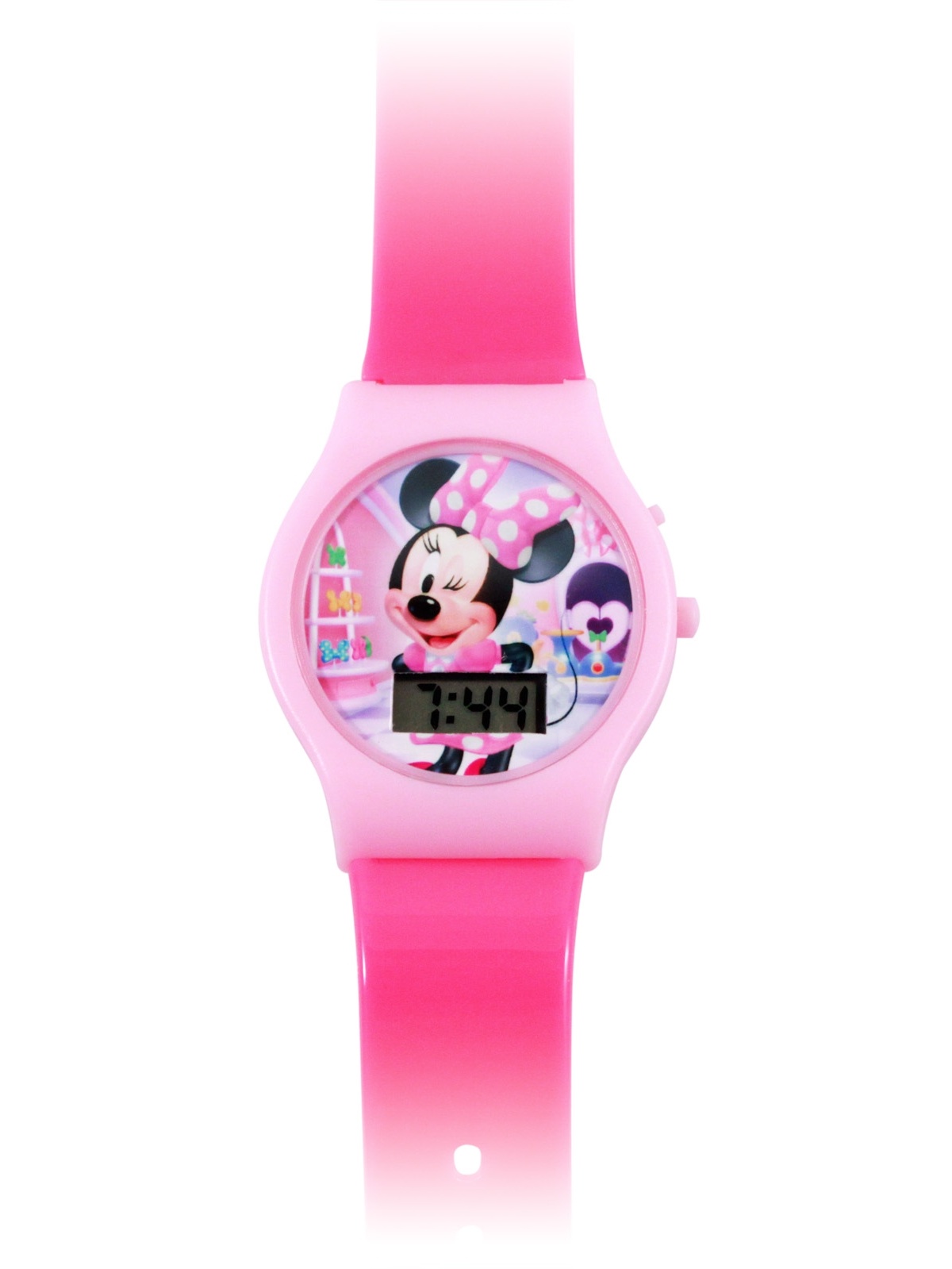 disney digital watch