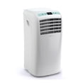 thumbnail image 1 of Olimpia Splendid 1683 10000 BTU Portable Air Conditioner & Dehumidifier, 1 of 1