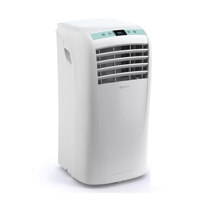 Olimpia Splendid 1683 10000 BTU Portable Air Conditioner & Dehumidifier
