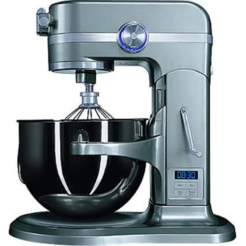 Kenmore Elite 6 Quart Bowl 10 Speed Dishwashter Safe Lift Stand Mixer