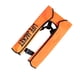 thumbnail image 1 of Chalecas de vida inflables manuales para adultos portátiles con preserva de seguridad de cinta reflectante grandes buoyadores nadadores deportes acuáticos rojo naranja rojo Noticed OD003362-04, 1 of 5