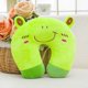thumbnail image 1 of Almohada para el Cuello en Forma de U, Cojín de Peluche Suave, Almohada de Viaje con Soporte Ergonómico, Reposacabezas con Relleno Cómodo para Avión, Coche, Hogar, 1 of 1