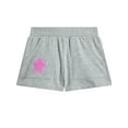 thumbnail image 4 of Jessica Simpson French Terry Short Setm Size 4-12, 4 of 8
