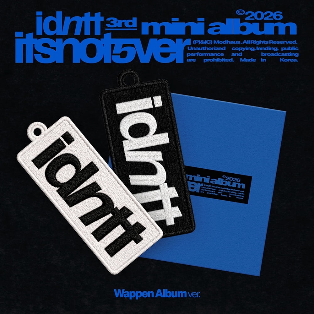 Belift Lab, Music, Mini Album 'SUPER REAL ME', K-Pop CD - Walmart.com