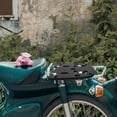 thumbnail image 4 of WEUVEB 1Jgo Accesorios De Montaje Para Trasera De Motocicleta Compatible Con Varias Bases, 4 of 6