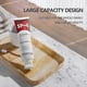 thumbnail image 4 of Mint-Infused Whitening Toothpaste, Fluoride-Free Formula for Brighter Teeth and Gum Health, 4 of 5