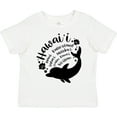thumbnail image 3 of Inktastic Hawaii Islands with Dolphin Boys or Girls Toddler T-Shirt, 3 of 5