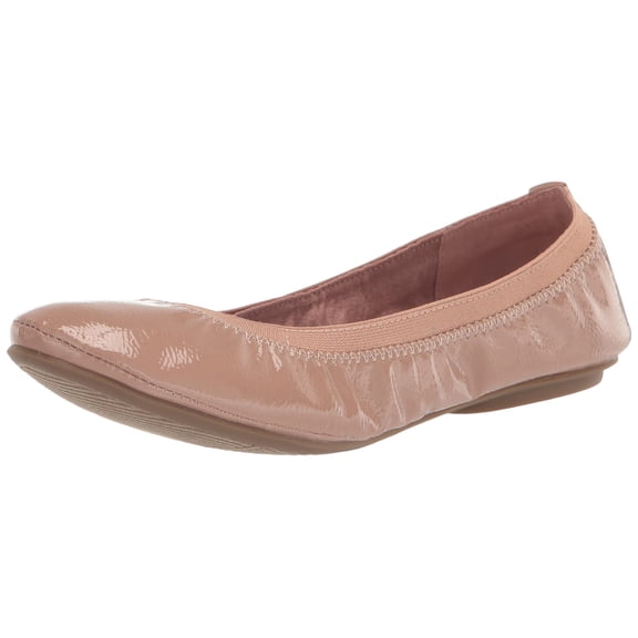 Bandolino Women''s Edition Ballet Flat, Buff 110, 8.5