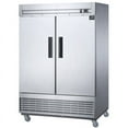 thumbnail image 5 of Elite Kitchen 40.7 Cu Ft Vertical Shelves Freeze, Commercial Stainless Steel with Lifetime Warranty, 5 of 13