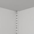 thumbnail image 6 of Topcobe Storage Cabinet with Doors, Shoe Cabinet for Living Room, Modern Furniture for Office, Home, 6 of 9