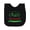 AB-Black, variant on Inktastic Portuguese Family Reunion Funny Newborn Bib