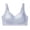 A1-Light Blue, variant on Jelly Bras for Women Cute Soft Bras Lightweight Padded Bra Bras for Women Supportive Bras Lifting Bra Underoutfit Bras Bralettes for Women Sports Bras Supportive Bra Comfortable Bra Black XXL