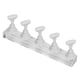 thumbnail image 1 of Soporte Para Uñas Para Pintar Uñas, Soporte Para Práctica De Exhibición De Arte De Uñas, Soporte Para Uñas, Soporte Para Uñas Para Prensas, Soporte Magnético Para Puntas De, 1 of 7