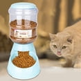 thumbnail image 4 of Automatic Self Dispensing Pet Feeder Durable Self Dispensing Pet Feeder For Cats And Dogs Capacity, 4 of 4