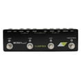 thumbnail image 1 of Audio 3 Loop Box Guitar Effect Pedal True Bypass Accessories, 1 of 5
