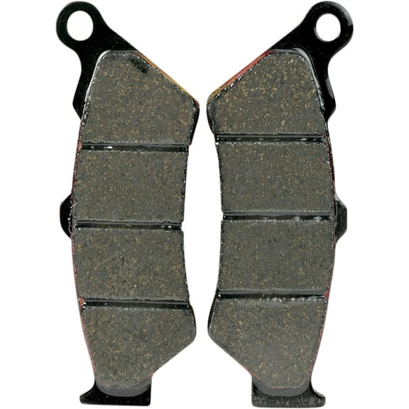 SBS HF Ceramic Brake Pads (674HF)