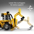 thumbnail image 4 of TECHNIC PALA MIXTA 42197, 4 of 6