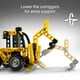 thumbnail image 4 of TECHNIC PALA MIXTA 42197, 4 of 6