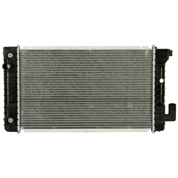 REACH 41-27 Radiator for a CIMARON/CAVALIER/FIRENZA 85-86 Radiator Replacement