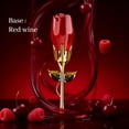 thumbnail image 5 of Valentine Rose Eau de Parfum, Perfume for Women, Wild Rose &Red Wine Fragrance, Luxury Scent with Long Lasting Fragrance  3.4 fl oz, 5 of 9