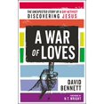 thumbnail image 1 of Pre-Owned Pre-Owned War of Loves: The Unexpected Story of a Gay Activist Discovering Jesus Paperback, 1 of 1