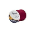 thumbnail image 1 of Korbond Polyester Thread Atom Red 160m, 1 of 1