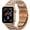 Rose Gold, variant on Antank Compatible Apple Watch Band 41mm 40mm 38mm, Business Stainless Steel iWatch Band for Apple Watch Series 7 6 5 4 SE Men Women