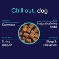 Finn Calming Aid for Dogs Natural Calming Chews with Melatonin to