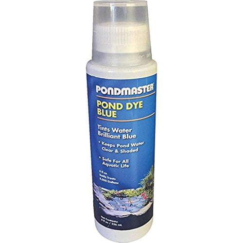 PondMaster Lake & Pond Colorant