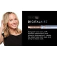 thumbnail image 4 of Infinitipro by Conair Digitalaire Wet-to-Dry Hot Air Multi Styler with Styling Technology, 4 of 7
