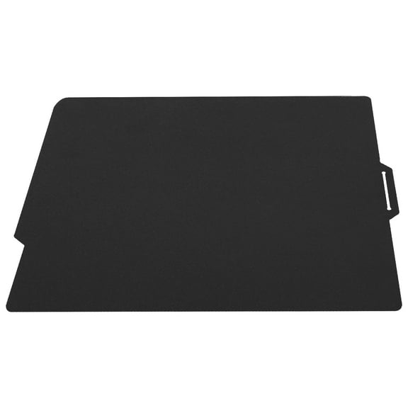 PEI Build Plate for X1/X1C/X1E/P1P/P1S/A1 Double Side Textured PEI Sheet PEI Spring Steel Build Plate Magnetic Build Plate 3D Printer Bed Platform for 3D Printer