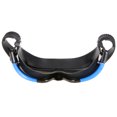 thumbnail image 4 of Lunettes de Natation Professionnelles Femmes Hommes Ajustables Anti-Buée Vue Large pour Adultes, 4 of 8