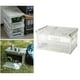 thumbnail image 4 of de almacenamiento plegables: caja organizadora de plástico plegable , de cocina portátiles para exteriores Sunnimix  Cajas de campamento al aire libre, 4 of 8