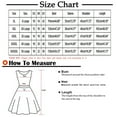 thumbnail image 3 of Zpanxa Women's Plus Size Summer Dresses, Solid Lapel Single Breasted Short Sleeve Shirt Dress, Oversize Mini Dress, Large Size Shirt Dress Green 5XL, 3 of 5
