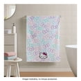 thumbnail image 4 of Toalla estampada My Shop Hello Kitty Estampada de algodón, 4 of 4