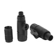 thumbnail image 1 of Conector De Manguera De Filtro De Acuario, Fácil Limpieza PP Instalación Rápida Válvula De Manguera De Acuario Desmontable Para Peces, 1 of 7